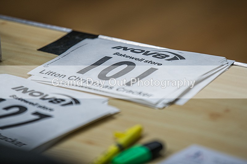 Litton-20 - Litton Christmas Cracker Fell Race Sunday 15th December 2024