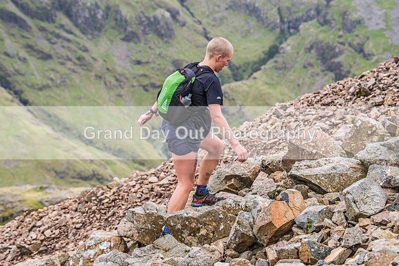 Borrowdale-1605 - Borrowdale Fell Race Saturday 5th August 2023