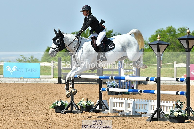 230609A-110358-00204 - Cls 1 Snr 1.05m & 1.10m Open