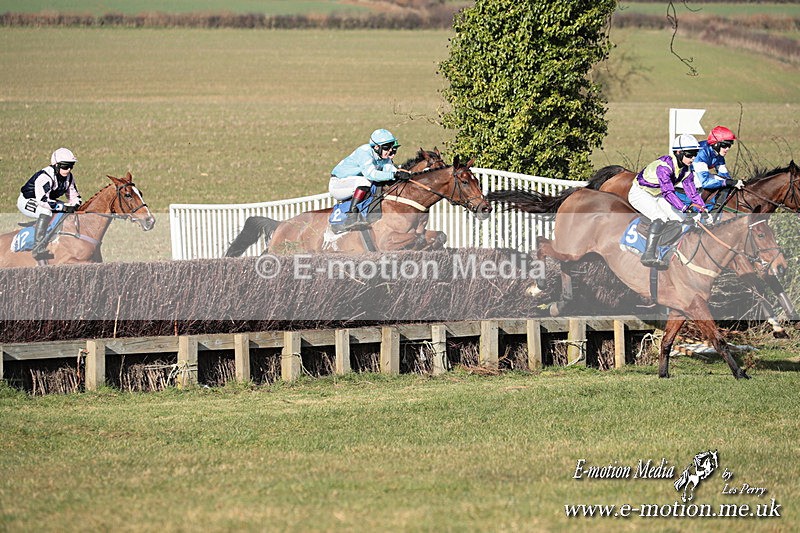 PtP 010325 309 - Beaufort Races Didmarton 01/03/25