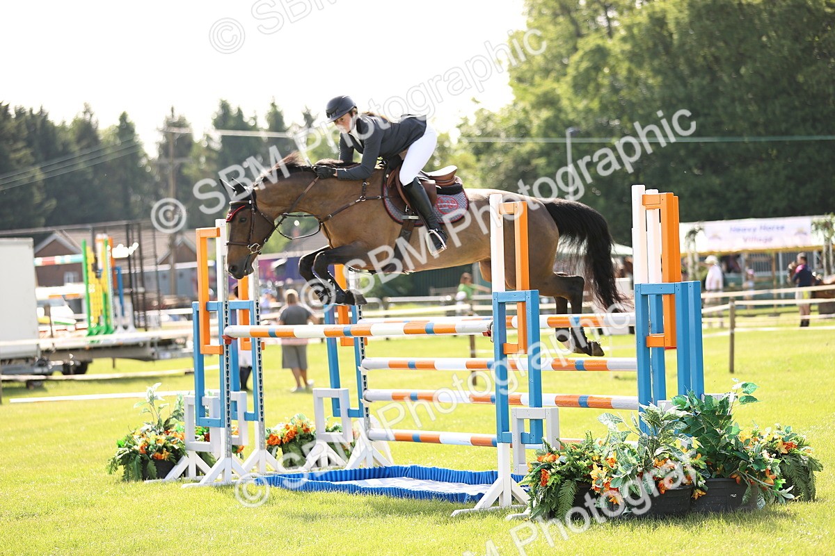 SBM_01519 - Class 200 - Martin Grant Homes Welcome Stakes 1.25m Open