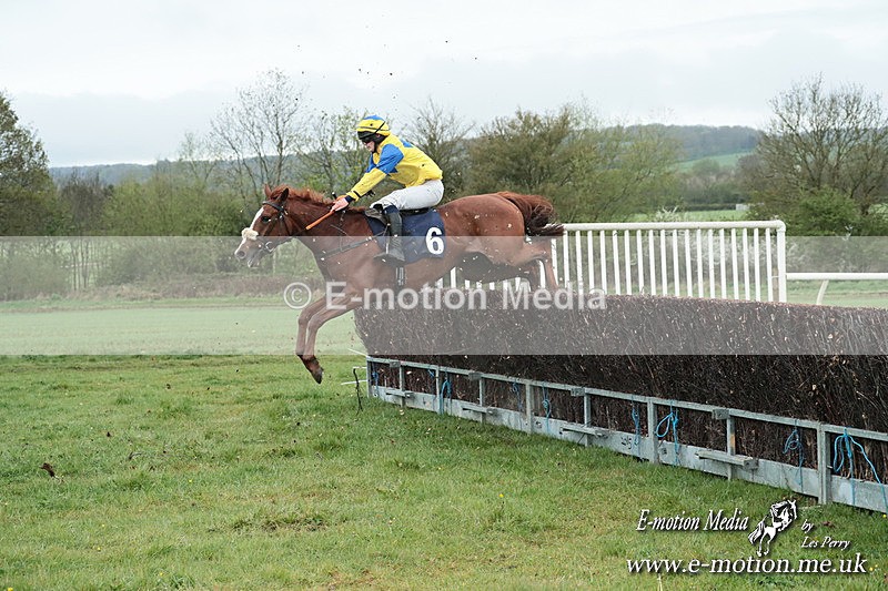 PtP 210425  423 - Paxford Races Easter Monday 21/04/25