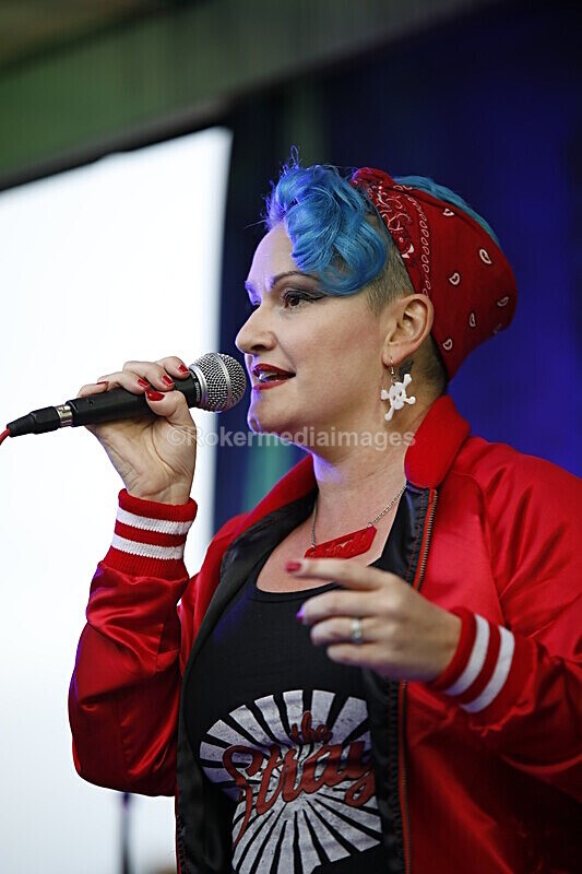  - ELMSTOCK 2019 the music makers