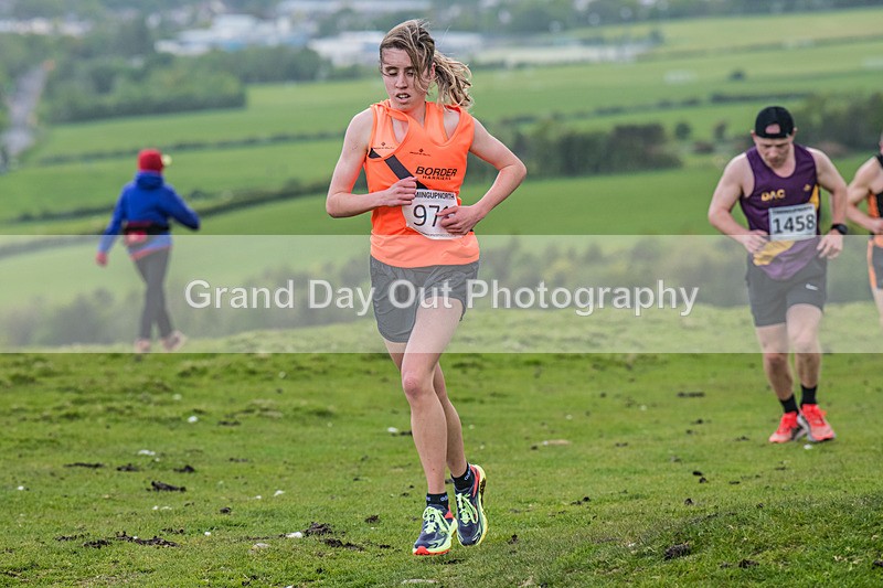 Hay-O-56 - Hay-O Trail Race Tuesday 19th May 2026