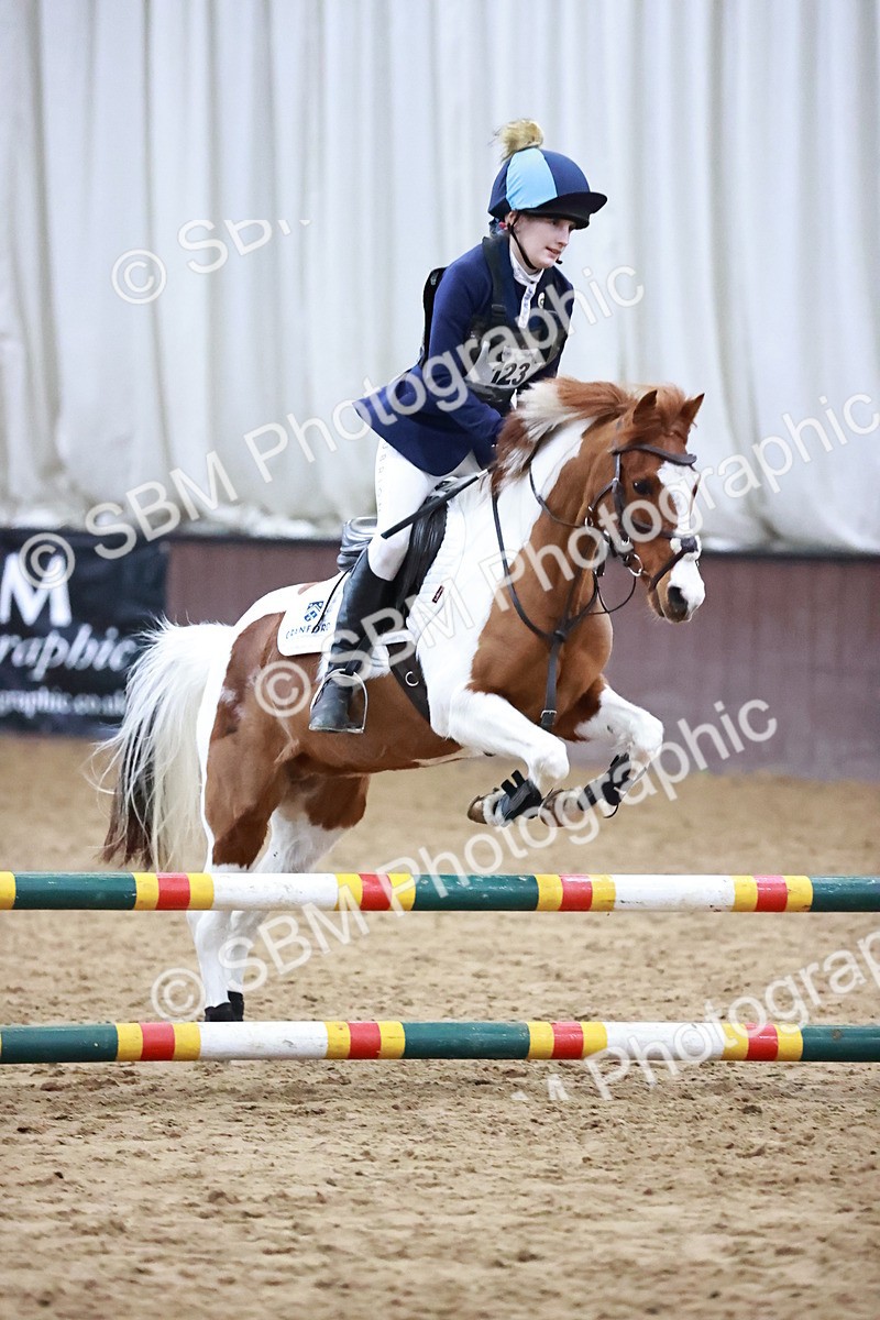 SBM_000896 - Class 3 - 60cm