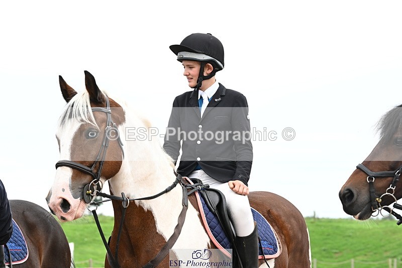 240907A-131928-01953 - Cls 3 Pony Medium Team 80cm & 90cm