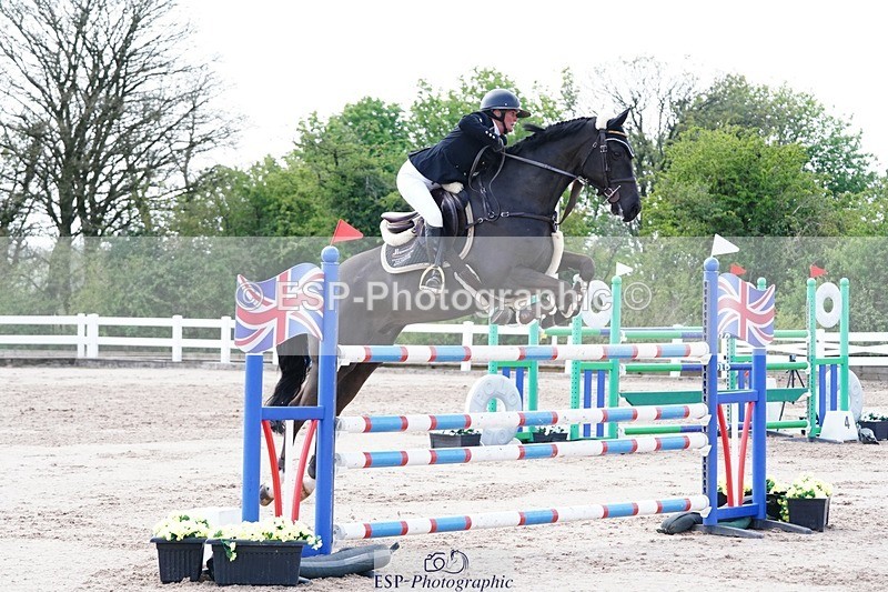 250425-135010-10087 - Cls 34 Young Horse 7yr old