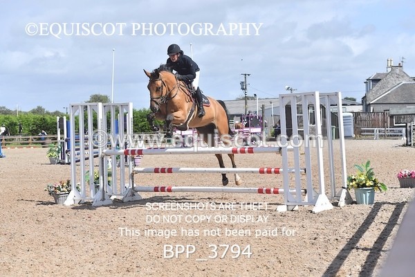 BPP_3794 - CLASS 6 Senior Discovery/ 1m Open