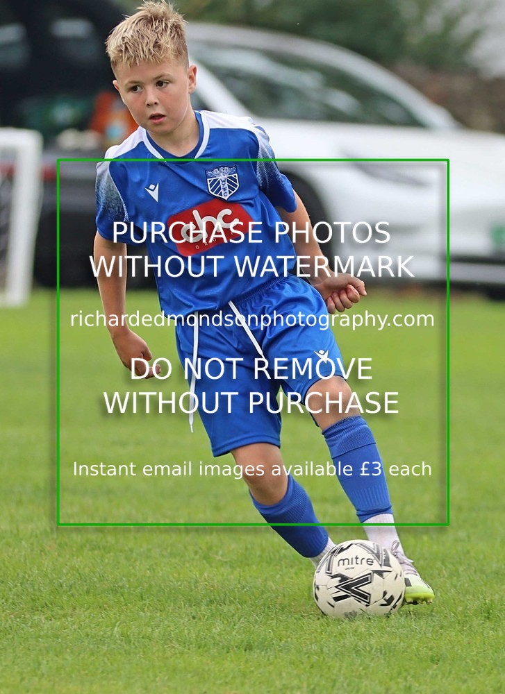 IMG_0519 - Wattsfield U9 v Kendal Utd U9 (9/9/23)