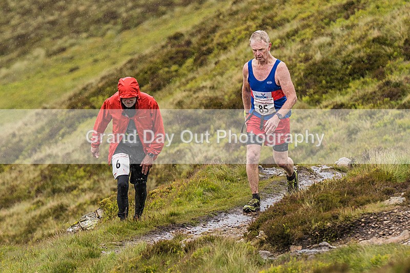 Buttermere-1362 - Buttermere Sailbeck Fell Race Saturday 15th June 2024