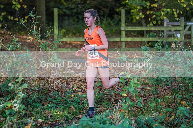 Cumbria XC-589 - Cumbria XC League Workington Saturday 26th October 2024