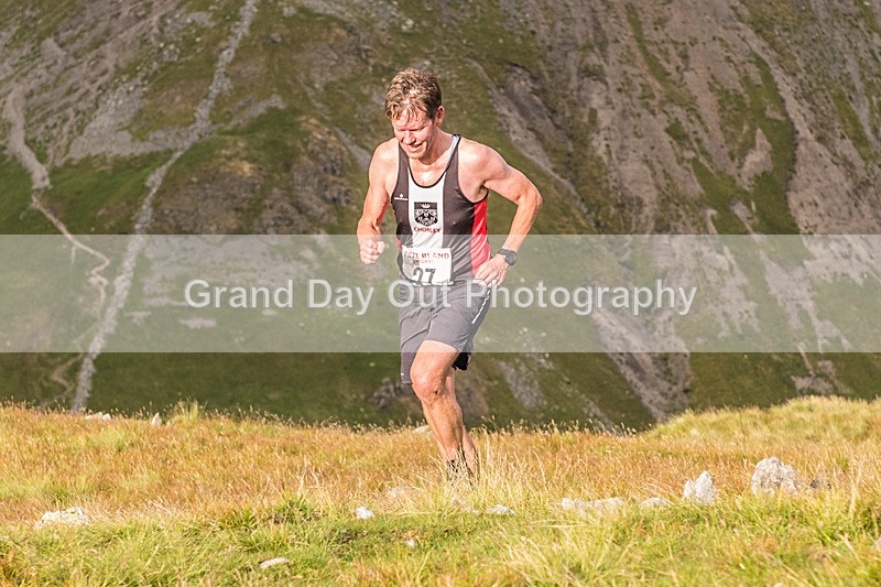 Seat Sandal-366 - Seat Sandal Fell Race Wednesday 12th July 2023