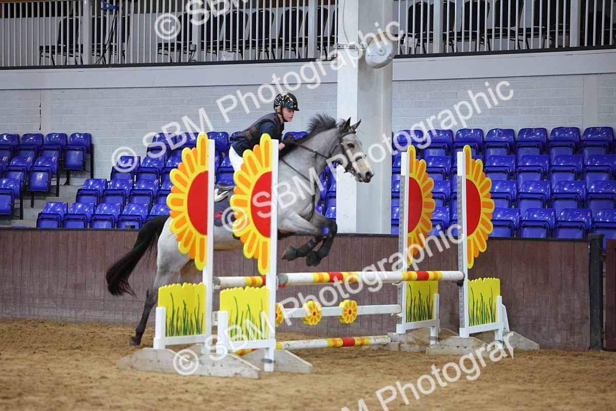SBM_002096 - Class 5 - Show Jumping 80cm