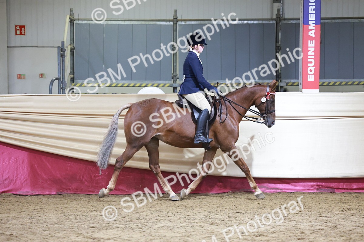 SBM_20285 - Class D - Grass Roots Champ