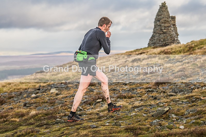 Nine Standards-346 - Nine Standards Fell Race Wednesday 1st January 2025