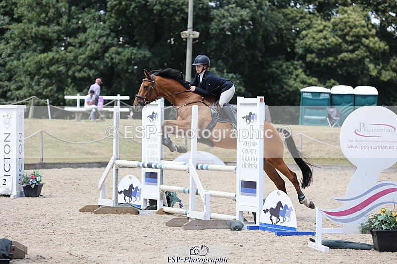 250703A-134903-05063 - Cls 8 95cm Amateur Qualifier