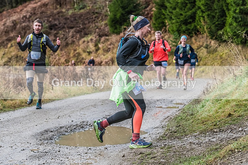 Glentress 21  10K-400 - High Terrain Events Glentress 21 & 10K Trail Races Saturday 16th November 2024