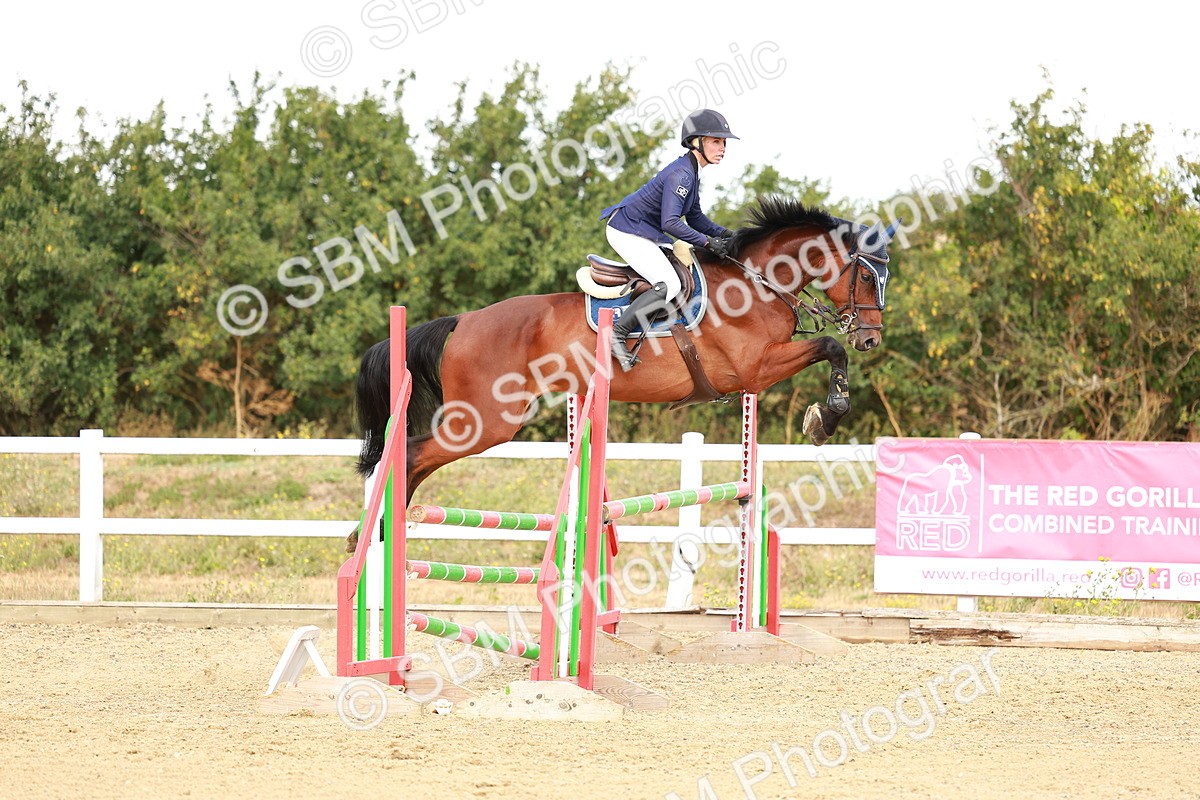 SBM_006378 - Class 3 - Senior British Discovery - 1.00m