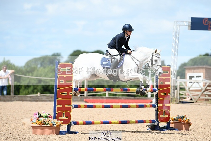 250628-130555-04955 - Cls 12 Newcomers 2nd Round 1pm to End