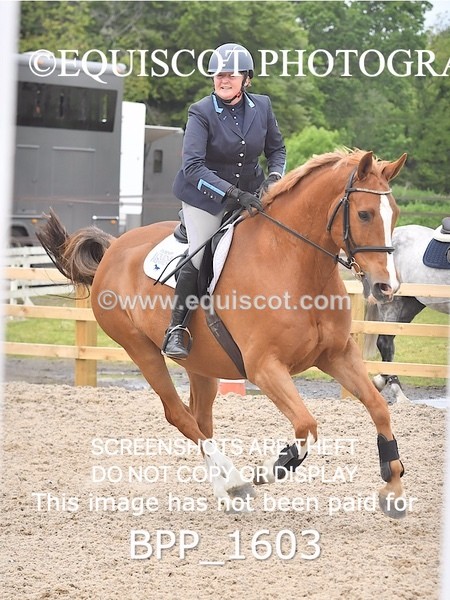 BPP_1603 - FRI CLASS 3 Senior Discovery/ 1m Open