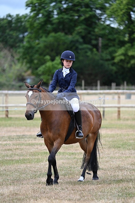 WJ7_0507 - Class 2 Best rider