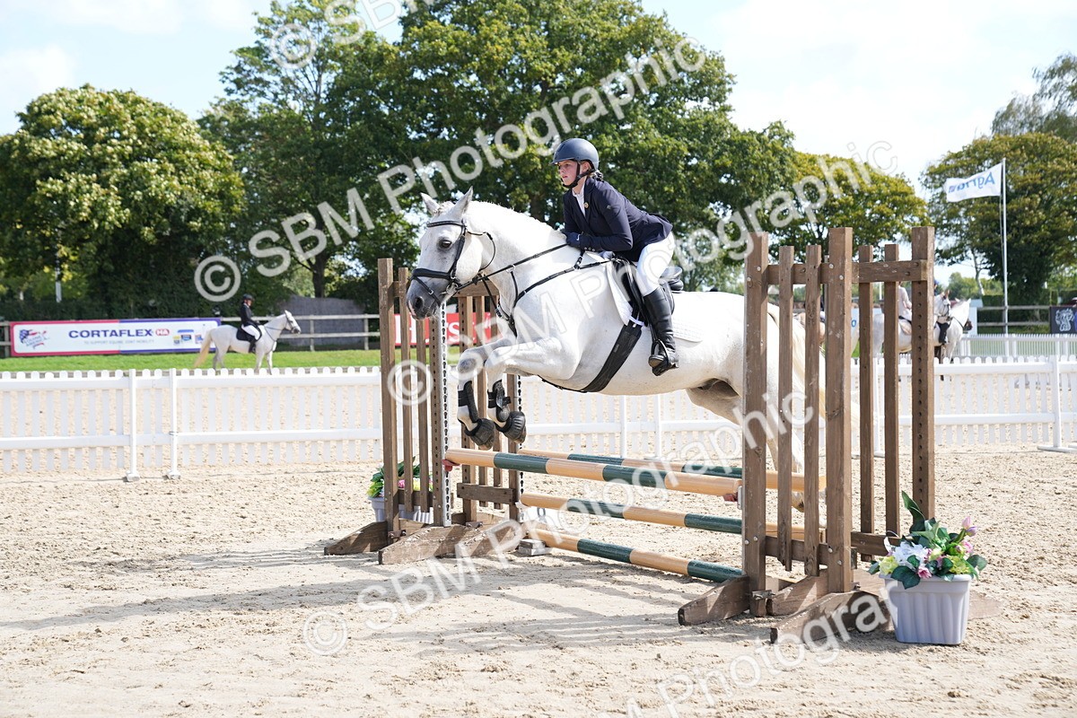 SBM_06016 - J56 - Clear Round 70cm