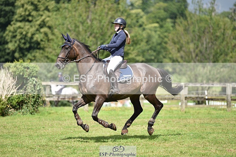 240713-111200-37106 - Cls 158 95cm Amateur Qualifier