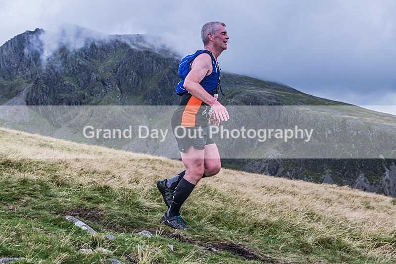 Scafell Pike-417 - Scafell Pike Fell Race Saturday 10th September 2022