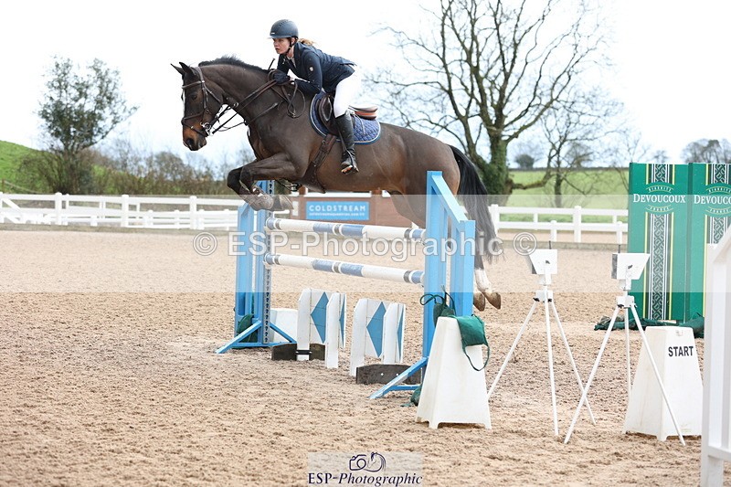 240223A-150619-02142 - Cls 6 Foxhunter and 1.20m Open