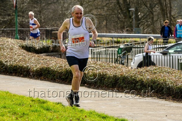 Livirelays25-914240 - Male Set One
