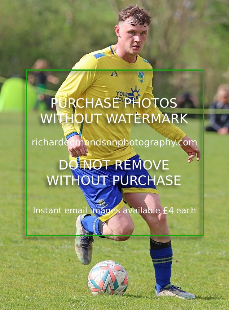 IMG_4679 - Kendal Utd vs Cartmel select few photographs (1/5/23)