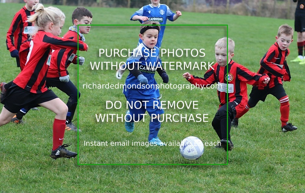 IMG_0351 - Wattsfield Under 7's vs Heathwaite Under 7's (13/1/24)