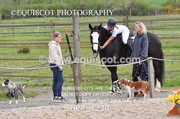 BPP_4230 - SUN CLASS 19 Club/ Unaff 80cms Open