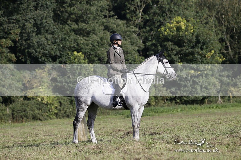 BVRC 120921 91 - Bourne Valley Riding Club UA Dressage & Show Jumping 12/09/21