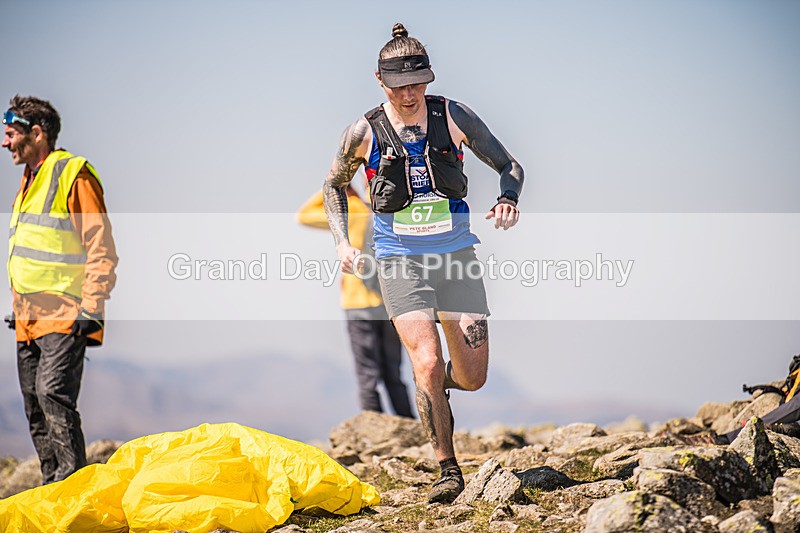 Fairfield-612 - Fairfield Horseshoe Fell Race Saturday 10th May 2025