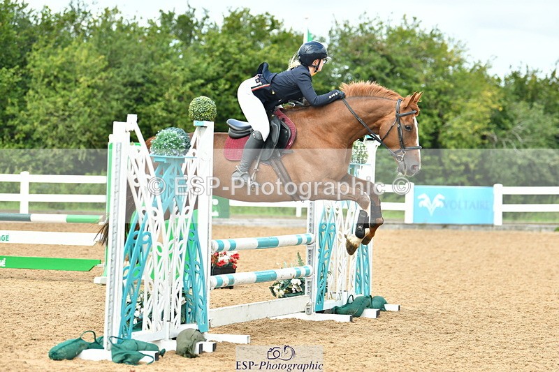 230813A-121102-11860 - Cls 41 85cm National Amateur Qualifier