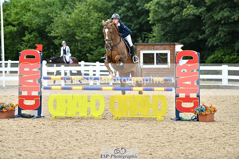 230721A-131222-06486 - Cls 14, 1 Star Bronze 1.10m