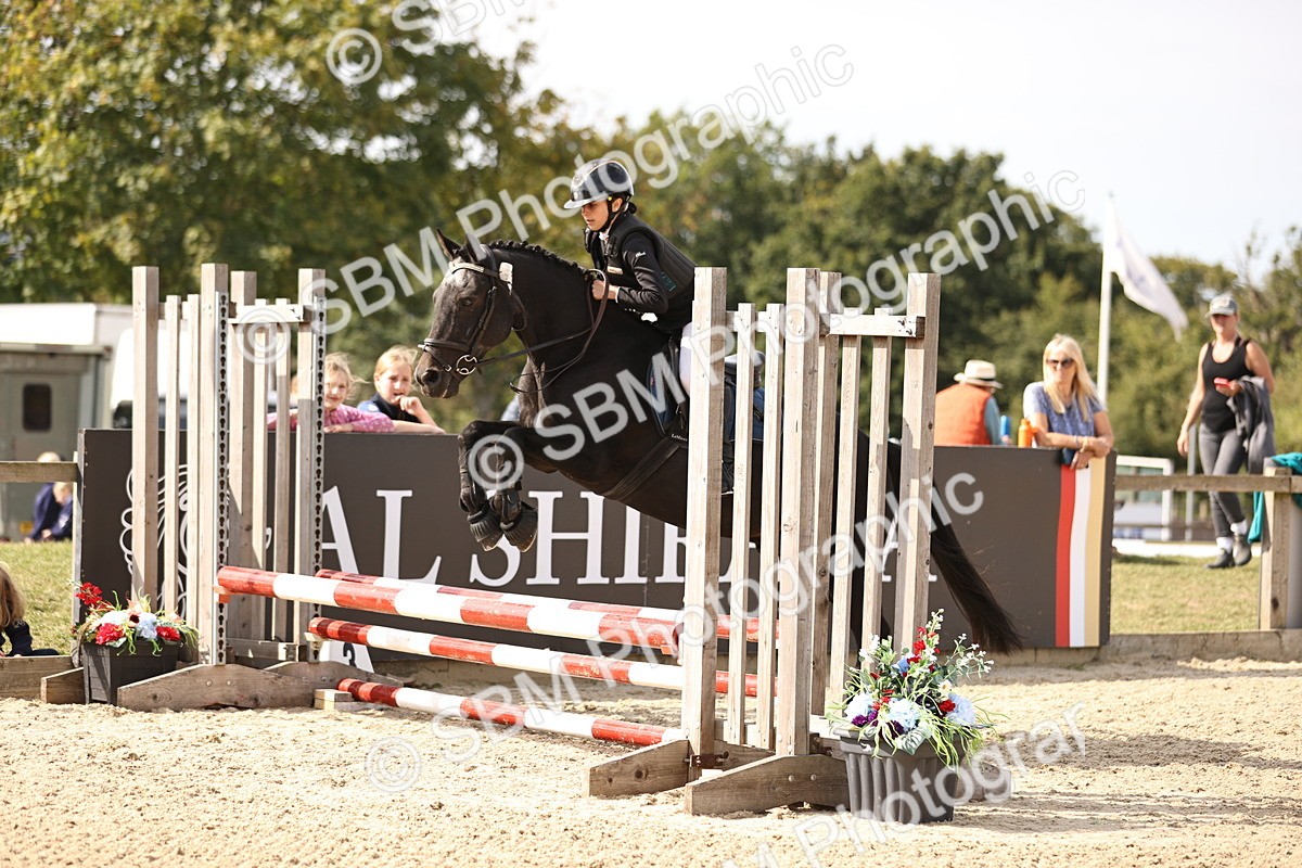 SBM_69472 - J13 - Junior Pony 60cm Championship