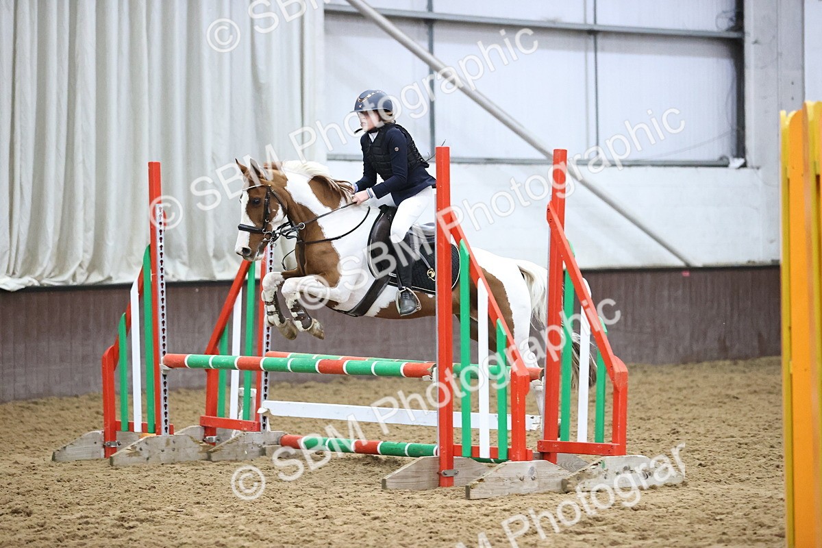 SBM_002925 - Class 5 - Accumulator with Joker 70cm