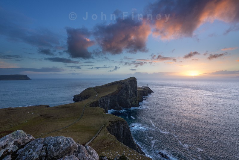 Neist Point - Scotland (New images).