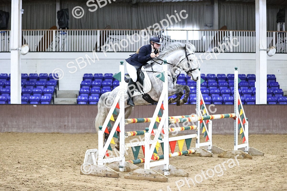 SBM_001793 - Class 11 - Blue Chip Pony Newcomers - 1.00m