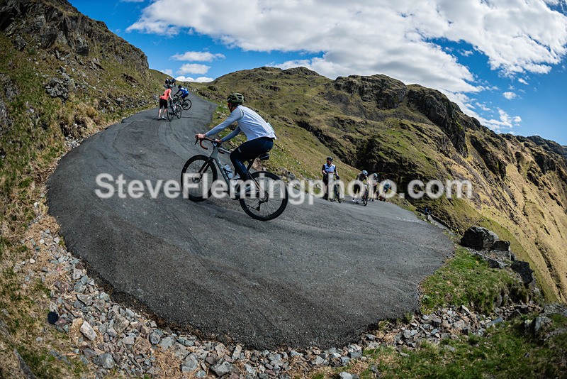 152027 - Hardknott Hairpin 15.00 - 16.00
