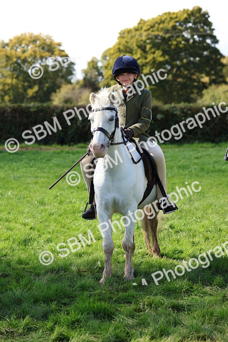 SBM_45271 - S27 - Young Veteran Ridden