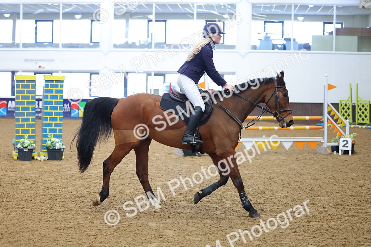 SBM_002404 - Class 7 - Senior 1.05m Open