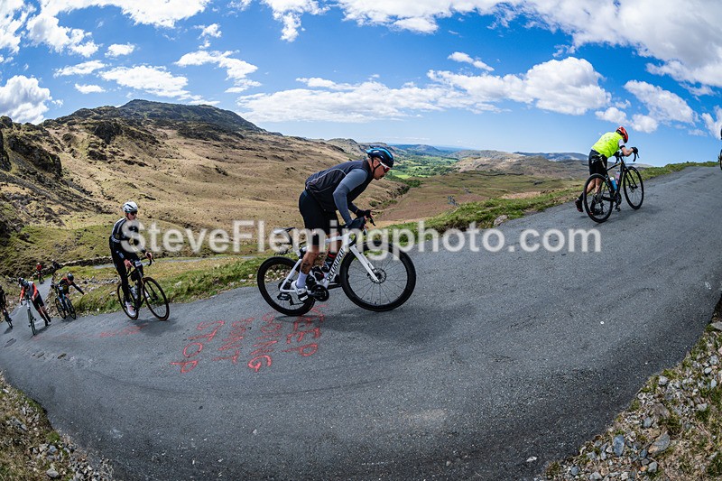 132926 - Hardknott Pass Camera 2 13.00-14.00