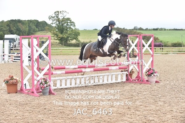 JAC_6463 - CLASS 13 SUN British Novice / 0.80m Open