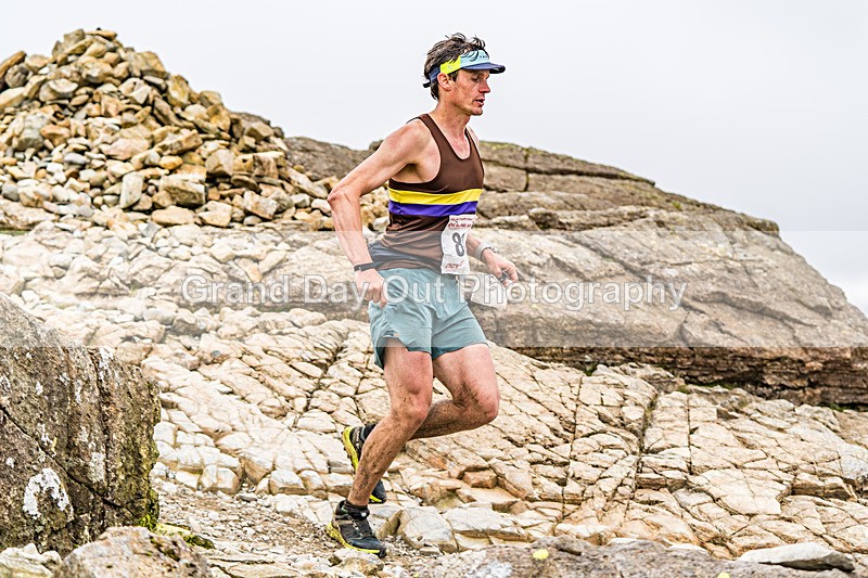 Wasdale-1026 - Wasdale Horseshoe Fell Race Saturday 13th July 2024
