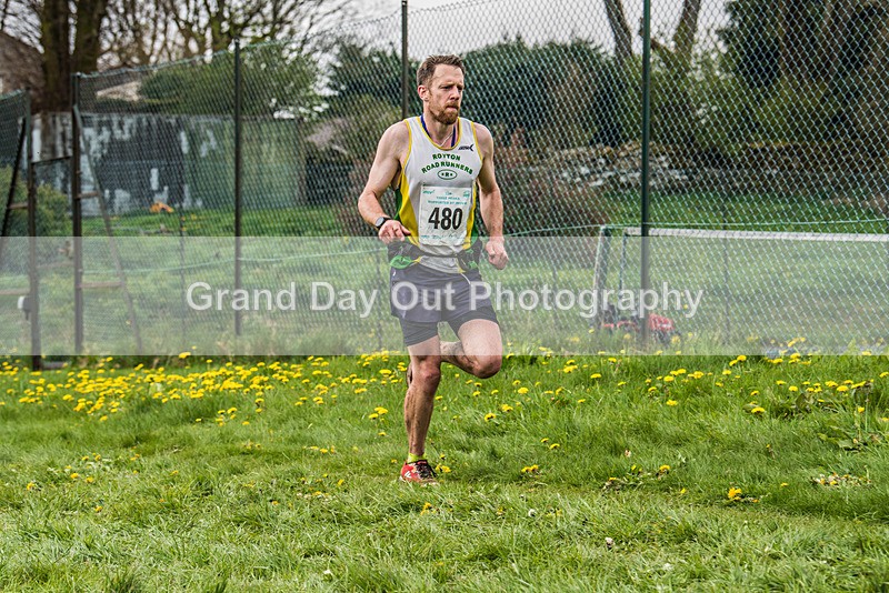 3 Peaks-1410 - The 3 Peaks Race - The Finish - Saturday 29th April 2023