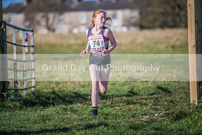 Cumbria XC-167 - Cumbria XC League Workington Saturday 26th October 2024