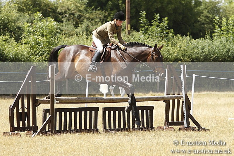 _BS_0941 - BVRC Show 2018 Ring 3